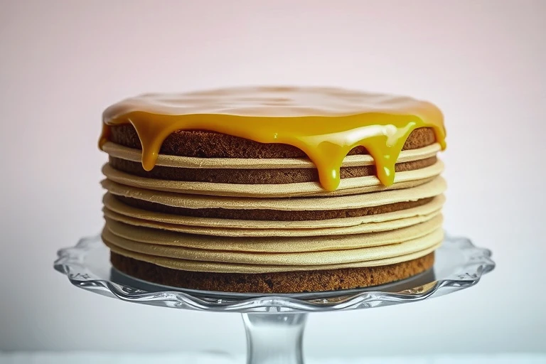 Dobos torta