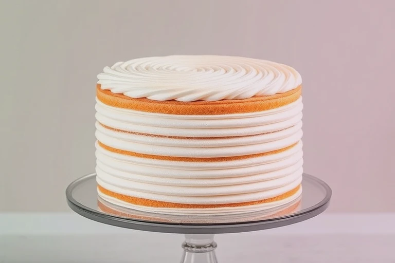 Eszterházy torta